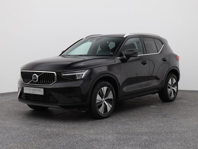 Volvo XC40 1.5 T4 Recharge Inscription Expression | CAMERA | KEYLESS