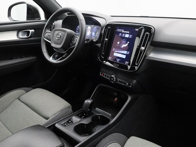 Volvo XC40 1.5 T4 Recharge Inscription Expression | CAMERA | KEYLESS