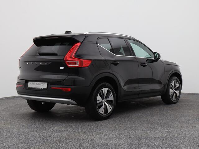 Volvo XC40 1.5 T4 Recharge Inscription Expression | CAMERA | KEYLESS