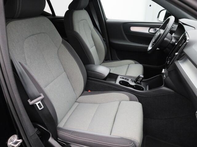 Volvo XC40 1.5 T4 Recharge Inscription Expression | CAMERA | KEYLESS