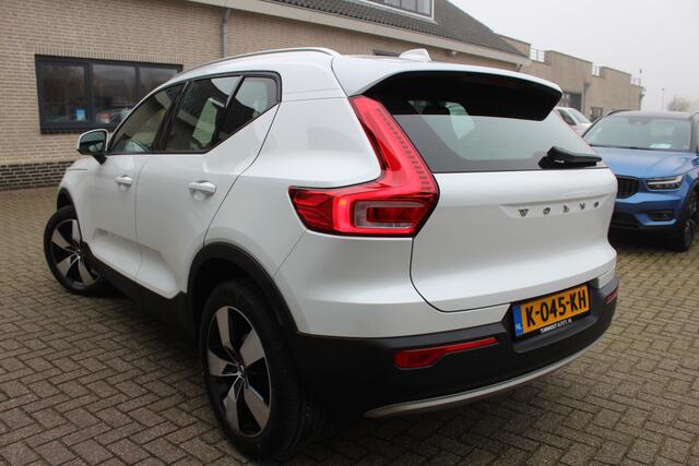 Volvo XC40 1.5 T2 Business Pro Climate pack | Adaptive cr. | Keyless | Trekhaak
