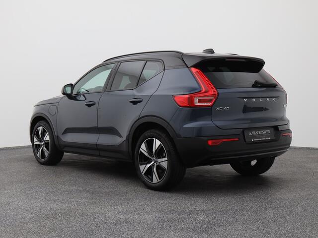 Volvo XC40 1.5 T5 Recharge R-Design | 360° | ADAPTIVE | H&K | KEYLESS | STOEL- EN STUURVERW.