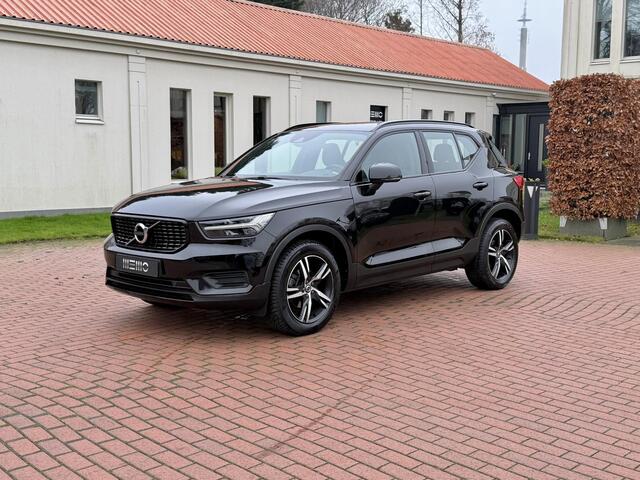 Volvo XC40 1.5 T3 R-Design