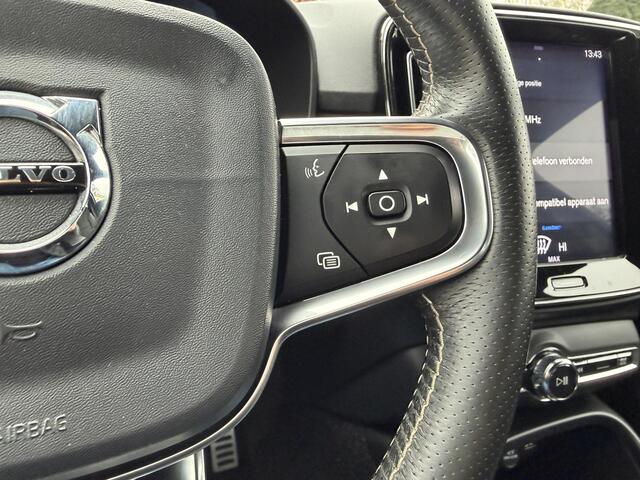 Volvo XC40 1.5 T3 R-Design