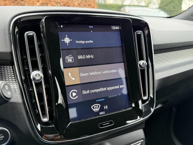 Volvo XC40 1.5 T3 R-Design