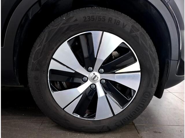 Volvo XC40 1.5 T5 193kW/262pk DCT7 Plug-in hybrid Plus Bright HARMAN/KARDON + NAPPALEDER + LANE ASSIST + STOEL-&STUURVERWARMING + LED KOPLAMPEN + CAMERA + EL.STOELVERSTELLING + KEYLESS ENTRY&GO + PD-GLASS + PARKSENSOREN + 18" LM-VELGEN!!