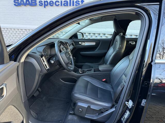 Volvo XC40 1.5 T5 Recharge Business Pro Carplay Leer