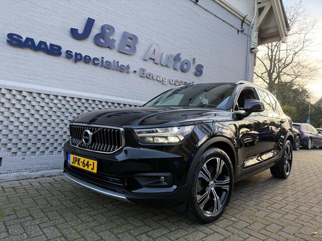 Volvo XC40 1.5 T5 Recharge Business Pro Carplay Leer