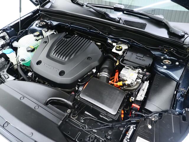 Volvo XC40 1.5 T5 Recharge Inscription | Pilot Assist | Camera | Leder | Virtual | Memory | Keyless | Carplay