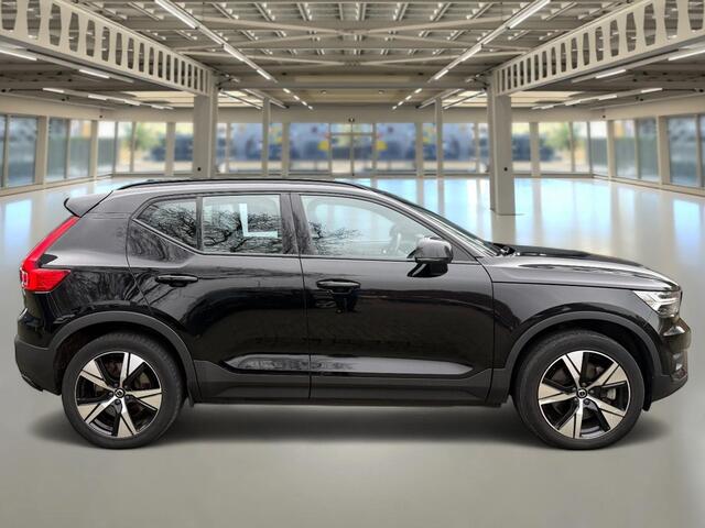 Volvo XC40 Recharge P8 AWD R-Design Schuifdak