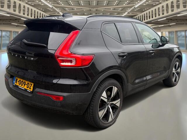 Volvo XC40 Recharge P8 AWD R-Design 9 x Volvo xc40 op voorraad