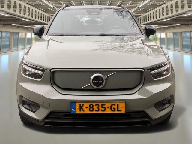 Volvo XC40 Recharge P8 AWD R-Design Navi+camera,....