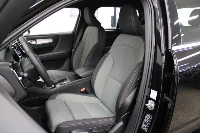 Volvo XC40 1.5 T4 Plug-in hybrid Plus Dark