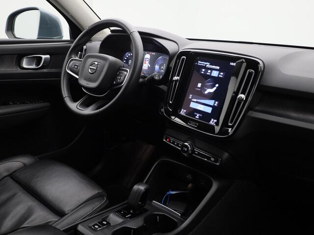 Volvo XC40 1.5 T5 Recharge Inscription Expression | CAMERA | KEYLESS