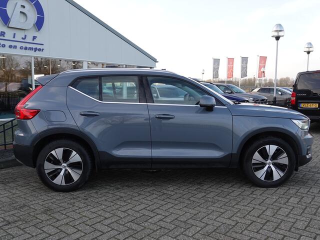 Volvo XC40 1.5 T4 Recharge Inscription PANO | PILOT + ACC | BLIS + CTA | HK-AUDIO | 360° CAM