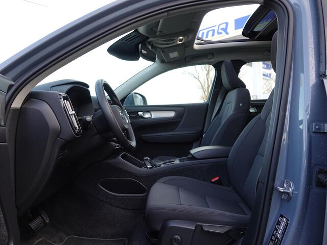 Volvo XC40 1.5 T4 Recharge Inscription PANO | PILOT + ACC | BLIS + CTA | HK-AUDIO | 360° CAM