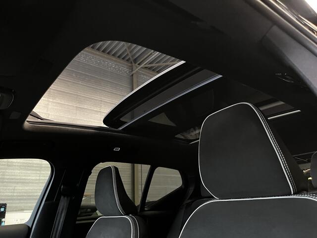 Volvo XC40 Recharge Ultimate 70 kWh Pano, Harman kardon, E trekhaak