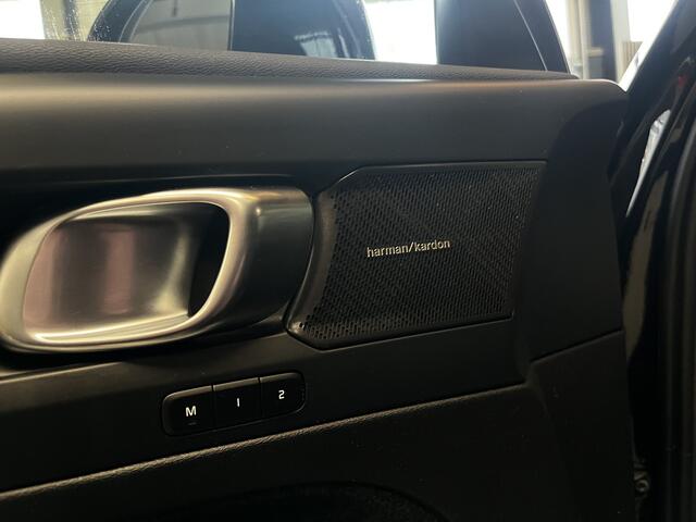 Volvo XC40 Recharge Ultimate 70 kWh Pano, Harman kardon, E trekhaak