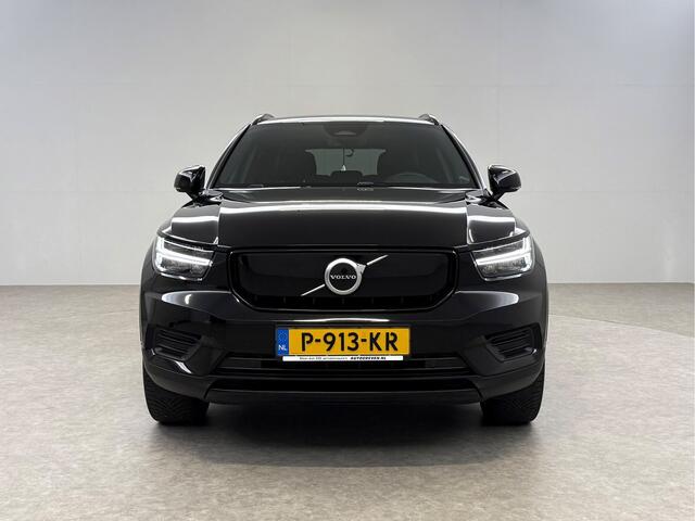 Volvo XC40 Recharge Twin Plus 408PK 78 kWh | SOH 94% | Snelladen | Camera | Adap. Cruise | Stoel/Stuur verw. | Trekh. | Carplay | Keyless