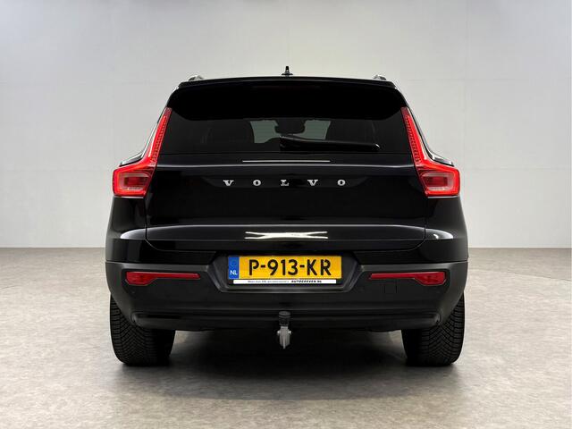 Volvo XC40 Recharge Twin Plus 408PK 78 kWh | SOH 94% | Snelladen | Camera | Adap. Cruise | Stoel/Stuur verw. | Trekh. | Carplay | Keyless