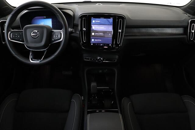 Volvo XC40 SINGLE MOTOR EXTENDED RANGE PLUS 82 kWh -CAMERA|WARMTEPOMP|ADAP.CRUISE|BLIS|KEY-LESS|TREKHAAK