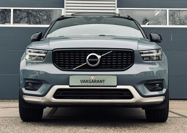 Volvo XC40 1.5 T5 R-Design |Pano |Harman/Kardon |Trekhaak |Sfeer |Alcantara