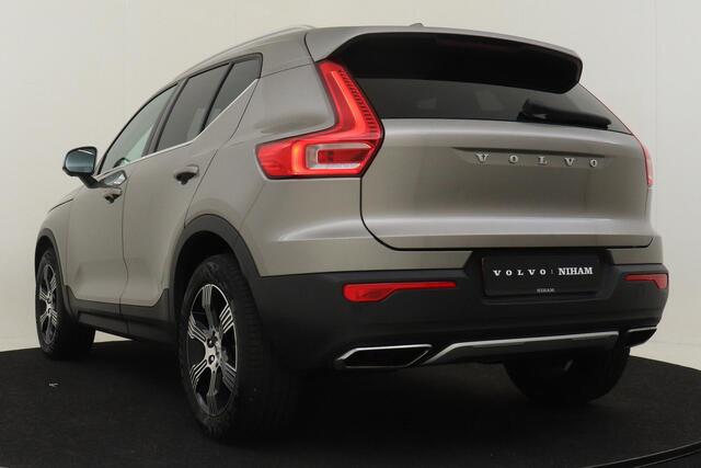 Volvo XC40 T3 AUT. INSCRIPTION -PANO.DAK|360°CAM|ADAP.CRUISE|KEYLESS|POWER-SEATS|TREKHAAK|DEALERONDERH.