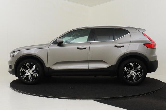 Volvo XC40 T3 AUT. INSCRIPTION -PANO.DAK|360°CAM|ADAP.CRUISE|KEYLESS|POWER-SEATS|TREKHAAK|DEALERONDERH.