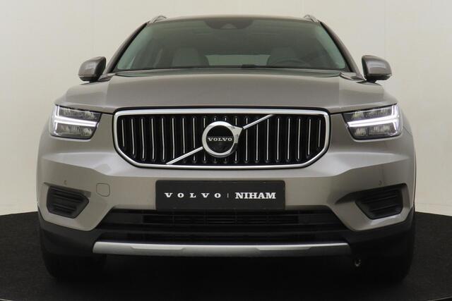 Volvo XC40 T3 AUT. INSCRIPTION -PANO.DAK|360°CAM|ADAP.CRUISE|KEYLESS|POWER-SEATS|TREKHAAK|DEALERONDERH.