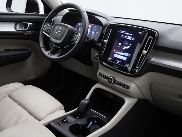 Volvo XC40 1.5 T5 Recharge Inscription Expression | CAMERA | KEYLESS | H&K | TREKHAAK