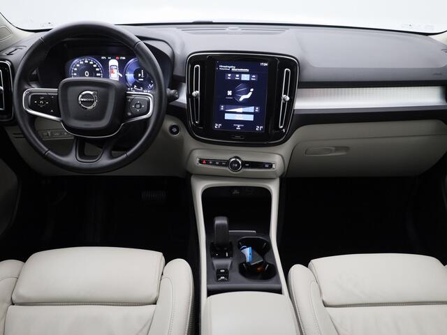 Volvo XC40 1.5 T5 Recharge Inscription Expression | CAMERA | KEYLESS | H&K | TREKHAAK