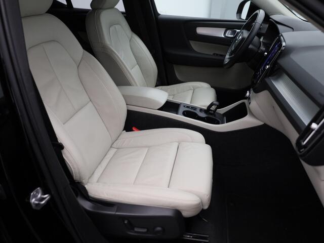Volvo XC40 1.5 T5 Recharge Inscription Expression | CAMERA | KEYLESS | H&K | TREKHAAK
