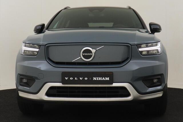 Volvo XC40 RECHARGE P8 AWD R-DESIGN -KEYLESS|BLIS|CLIMATE|WARMTEPOMP|TREKHAAK|20"|BTW!