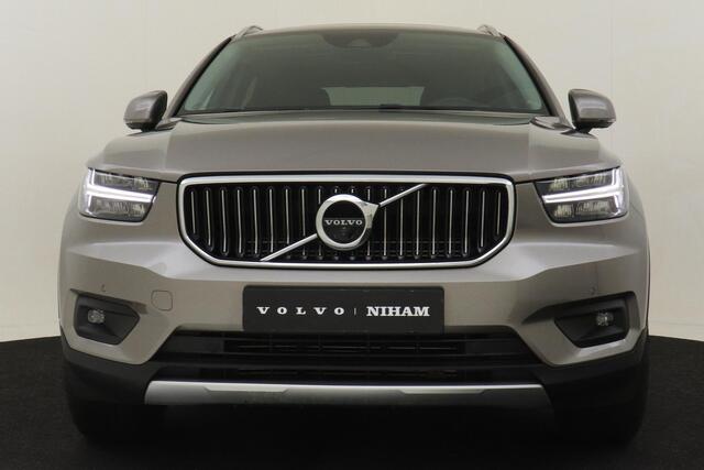 Volvo XC40 T5 RECHARGE INSCRIPTION -PANO.DAK|HARMAN/KARDON|360°CAM|KEYLESS|LEDER|ADAP.CRUISE|PRIVACY.GLAS|19"