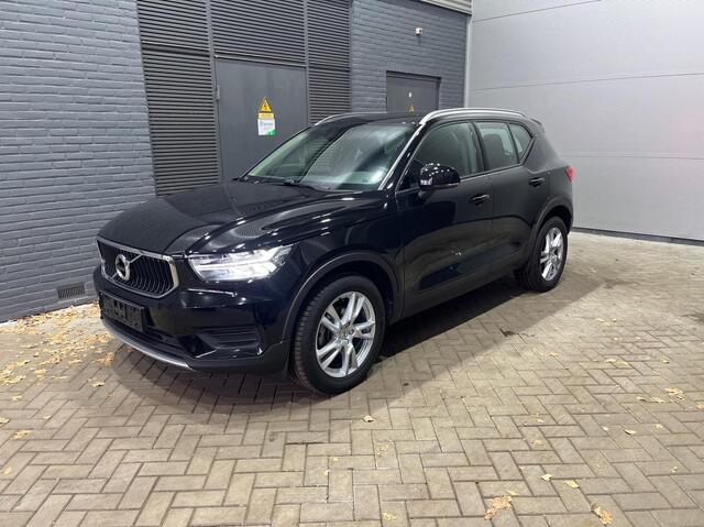 Volvo XC40 T3 Momentum Pro | Apple Carplay | Stoelverwarming | Elek. Achterklep | PDC V+A