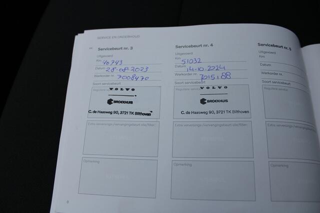 Volvo XC40 T2 automaat Business Pro | Adaptieve Cruise | Park assist camera | Dealer onderhouden