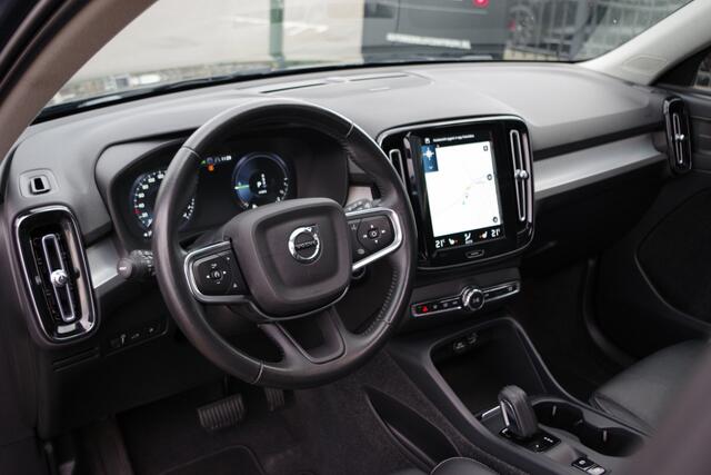 Volvo XC40 1.5 T5 262 PK Recharge Inscription PHEV, Trekhaak, Leder, Panoramadak, 360 Camera, H/K Sound