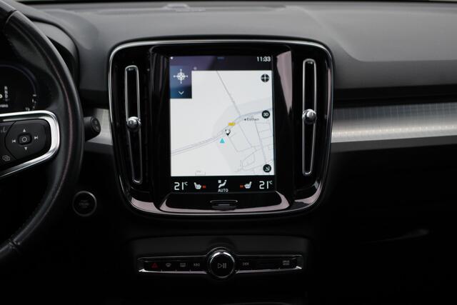 Volvo XC40 1.5 T5 262 PK Recharge Inscription PHEV, Trekhaak, Leder, Panoramadak, 360 Camera, H/K Sound