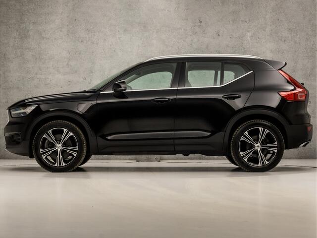 Volvo XC40 1.5 T5 Twin Engine Inscription 263Pk Automaat (APPLE CARPLAY, GROOT NAVI, LEDER, HARMAN/KARDON, STOELVERWARMING, SPORTSTOELEN, GETINT GLAS, KEYLESS, GETINT GLAS, NIEUWSTAAT)