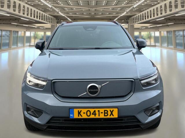 Volvo XC40 Recharge P8 AWD R-Design Trekhaak/Pack audio/ Rijklaar met garantie
