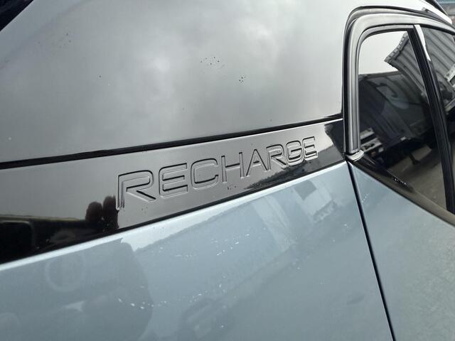 Volvo XC40 Recharge P8 AWD R-Design Trekhaak/Pack audio/ Rijklaar met garantie