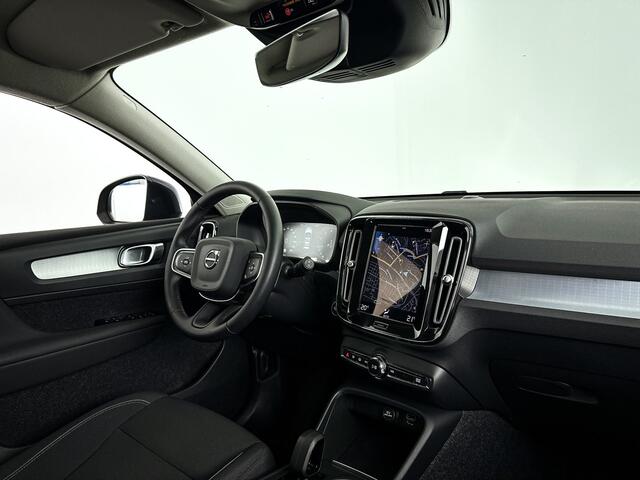 Volvo XC40 T3 Momentum Business | Parkeercamera | Trekhaak
