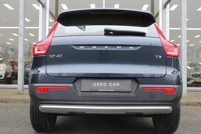 Volvo XC40 T3 Business Pro | BLIS | Stoel/stuur verw. | Trekhaak |