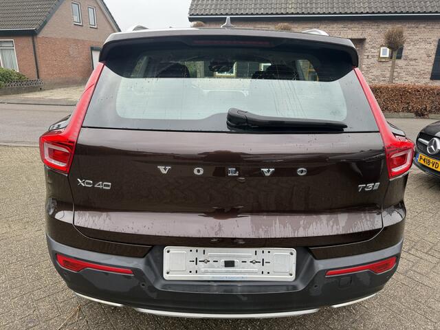 Volvo XC40 1.5 T3 Inscription LEDER/CLIMA/NAVI