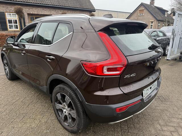 Volvo XC40 1.5 T3 Inscription LEDER/CLIMA/NAVI