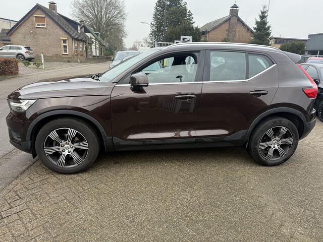 Volvo XC40 1.5 T3 Inscription LEDER/CLIMA/NAVI