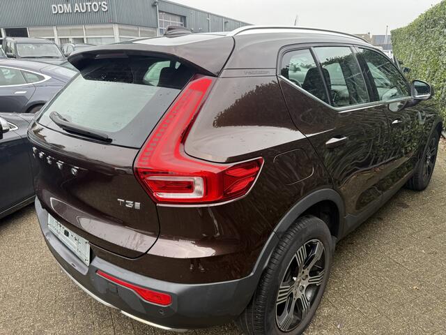 Volvo XC40 1.5 T3 Inscription LEDER/CLIMA/NAVI