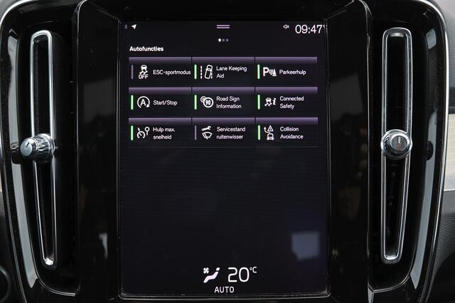 Volvo XC40 T3 Momentum Pro