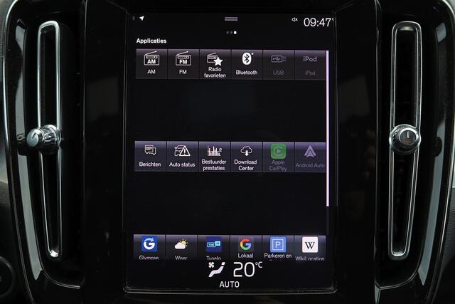 Volvo XC40 T3 Momentum Pro