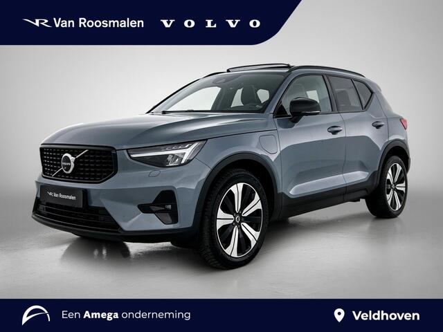 Volvo XC40 T5 Ultimate Dark | Pano | BLIS | H&K | Memory Seats |